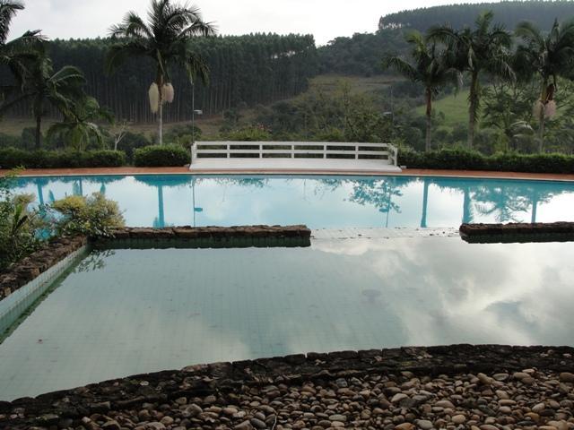 Propriedade rural em Botucatu — 240 ha — foto 1 de 12