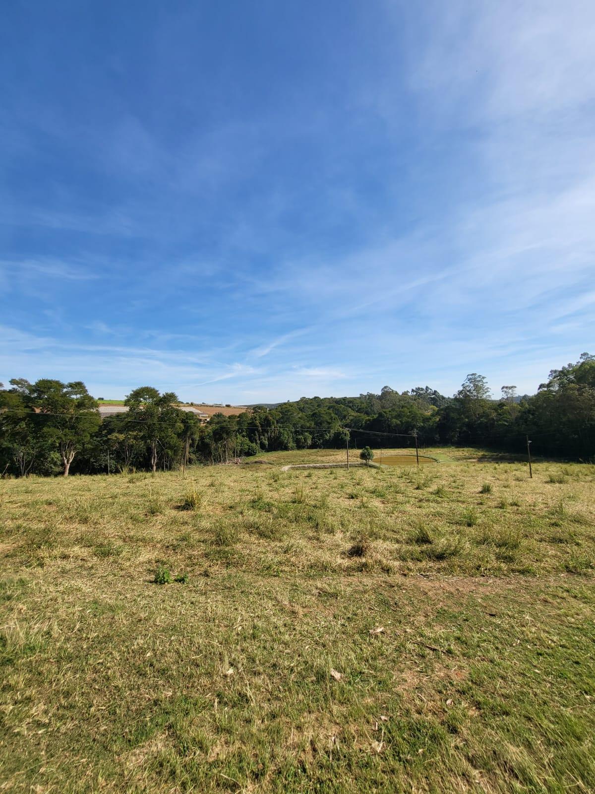 Propriedade rural em São Miguel Arcanjo — 10 ha — foto 1 de 12