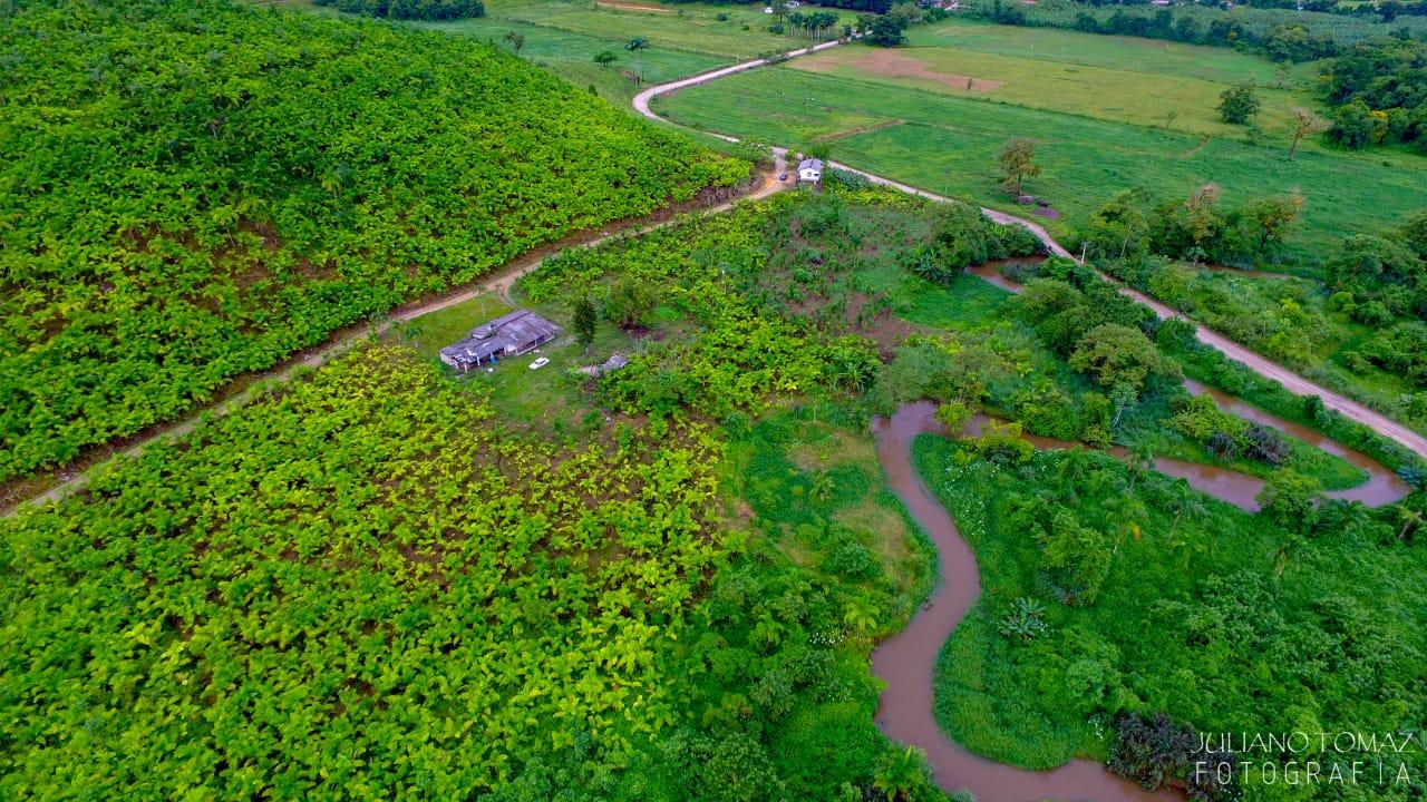 Propriedade rural em Juquiá — 48 ha — foto 1 de 3