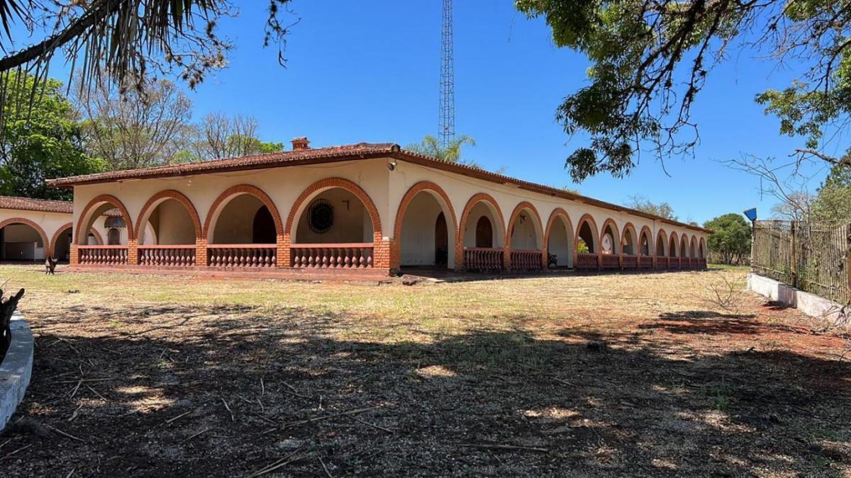 Propriedade rural em Tatuí — 42 ha — foto 1 de 11