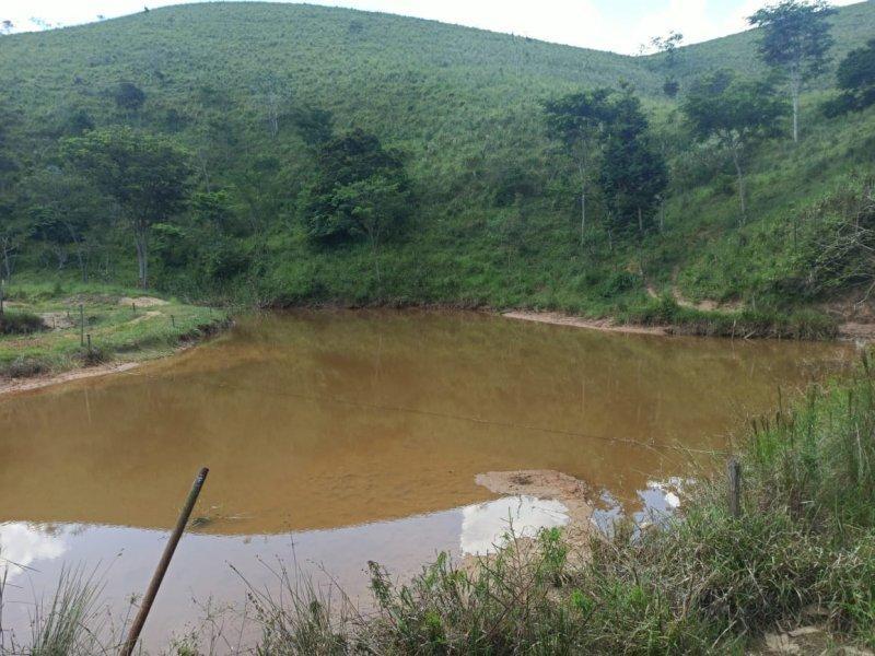 Propriedade rural em Piquete — 13 ha — foto 1 de 12