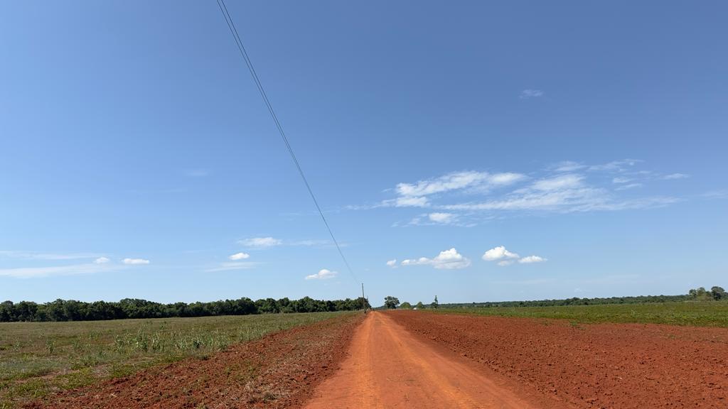 Propriedade rural em Mutunópolis — 3.291 ha — foto 1 de 12