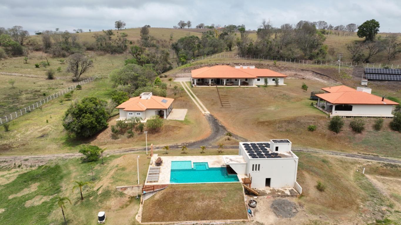 Propriedade rural em Tatuí — 80 ha — foto 1 de 12