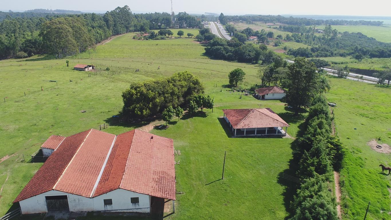 Propriedade rural em Sorocaba — 210 ha — foto 1 de 12