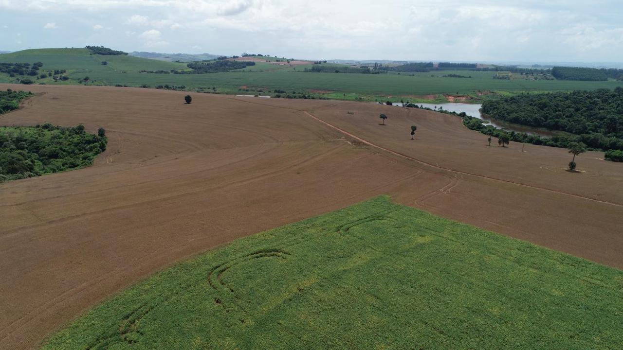 Propriedade rural em Taquarituba — 1.665 ha — foto 1 de 12
