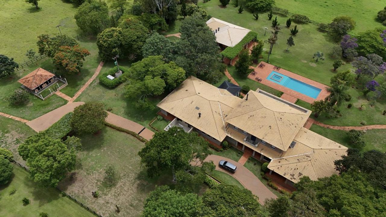 Propriedade rural em Avaré — 650 ha — foto 1 de 12
