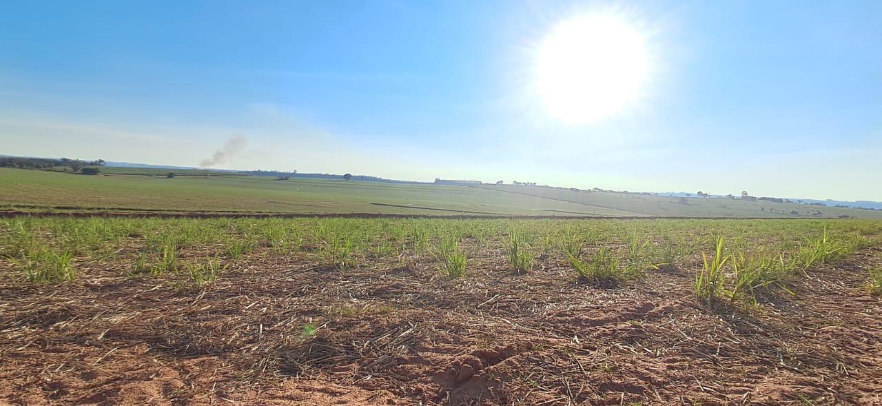 Propriedade rural em Brotas — 500 ha — foto 1 de 12