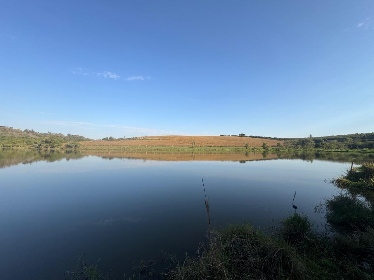 Propriedade rural em Sorocaba — 410 ha — foto 1 de 11