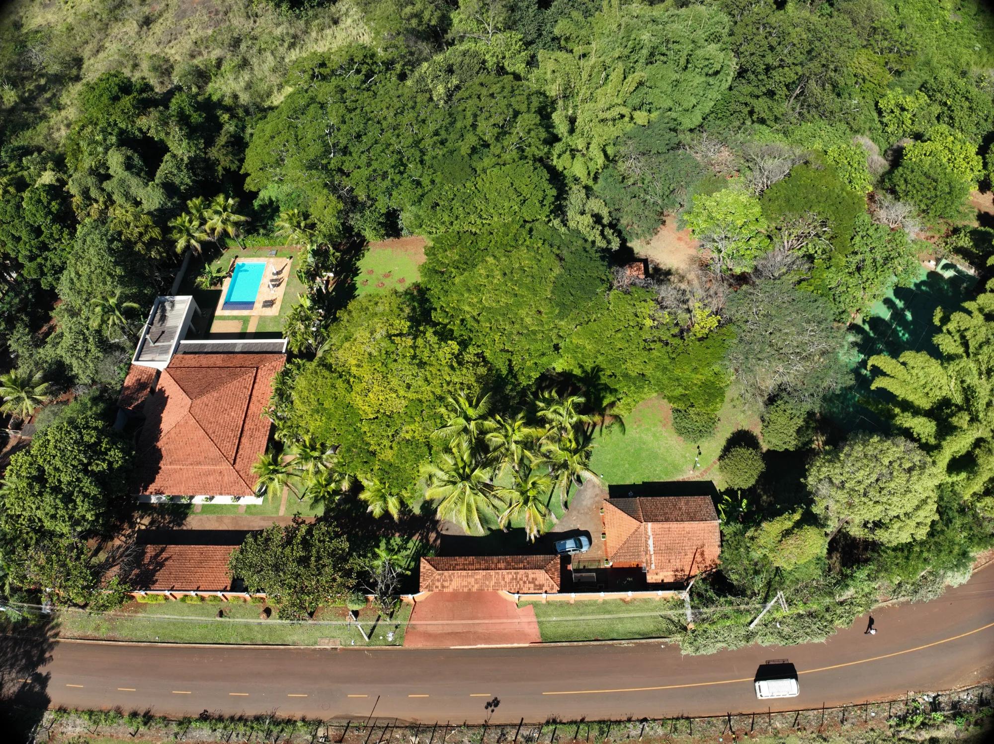 Propriedade rural em Ribeirão Preto — 2 hectares — foto 1 de 11