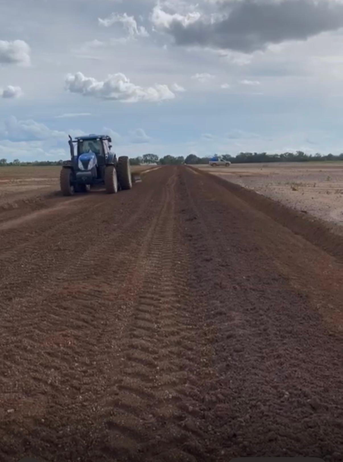 Propriedade rural em Gurupi — 2.120 ha — foto 1 de 9