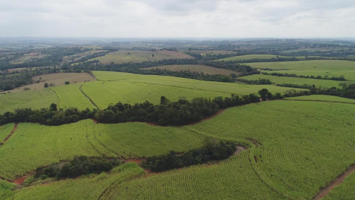 Propriedade rural em Tatuí — 286 ha — foto 1 de 8