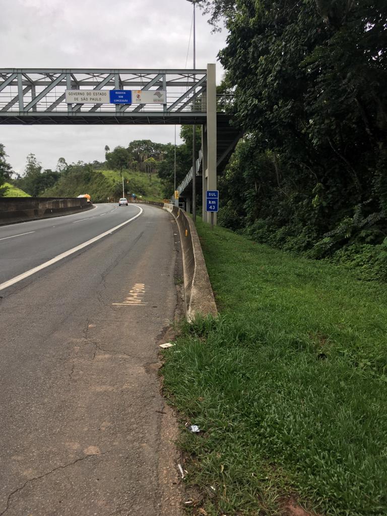 Propriedade rural em Cajamar — 77 ha — foto 1 de 2
