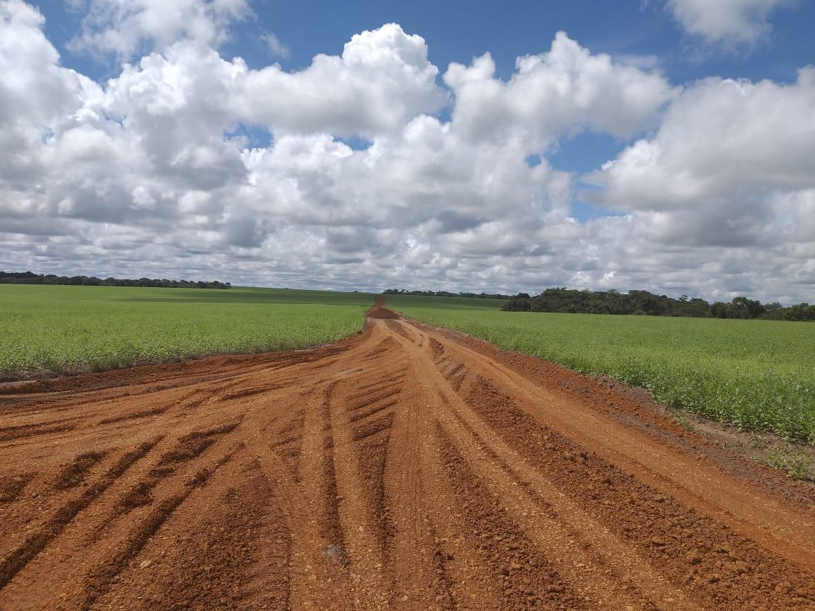 Propriedade rural em Canarana — 2.730 ha — foto 1 de 12