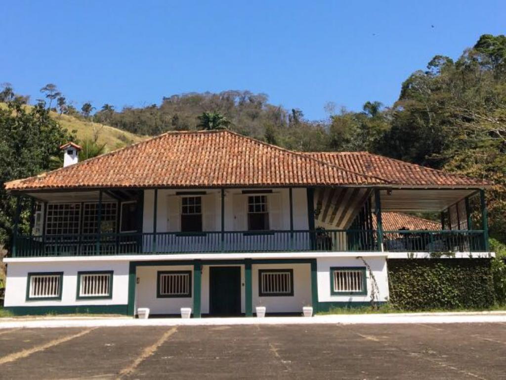 Propriedade rural em Barra do Piraí — 1.781 ha — foto 1 de 12
