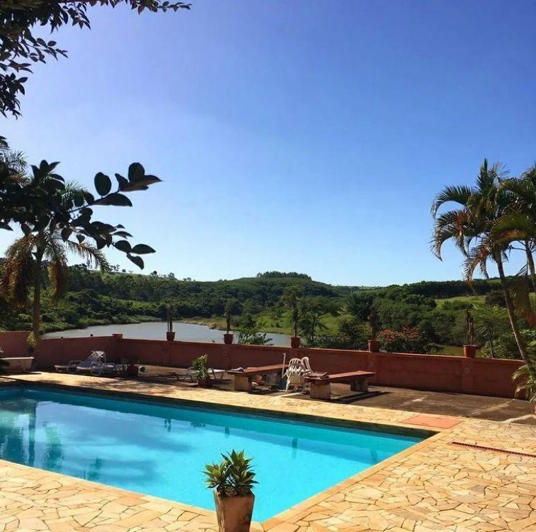 Propriedade rural em Piracicaba — 114 ha — foto 1 de 12