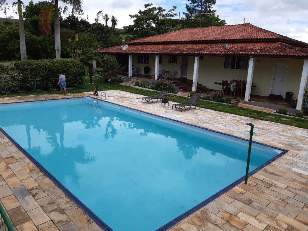 Propriedade rural em Itapetininga — 128 ha — foto 1 de 12