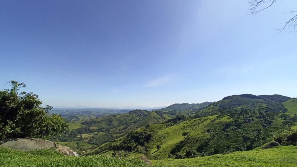 Propriedade rural em Cunha — 10 ha — foto 1 de 12
