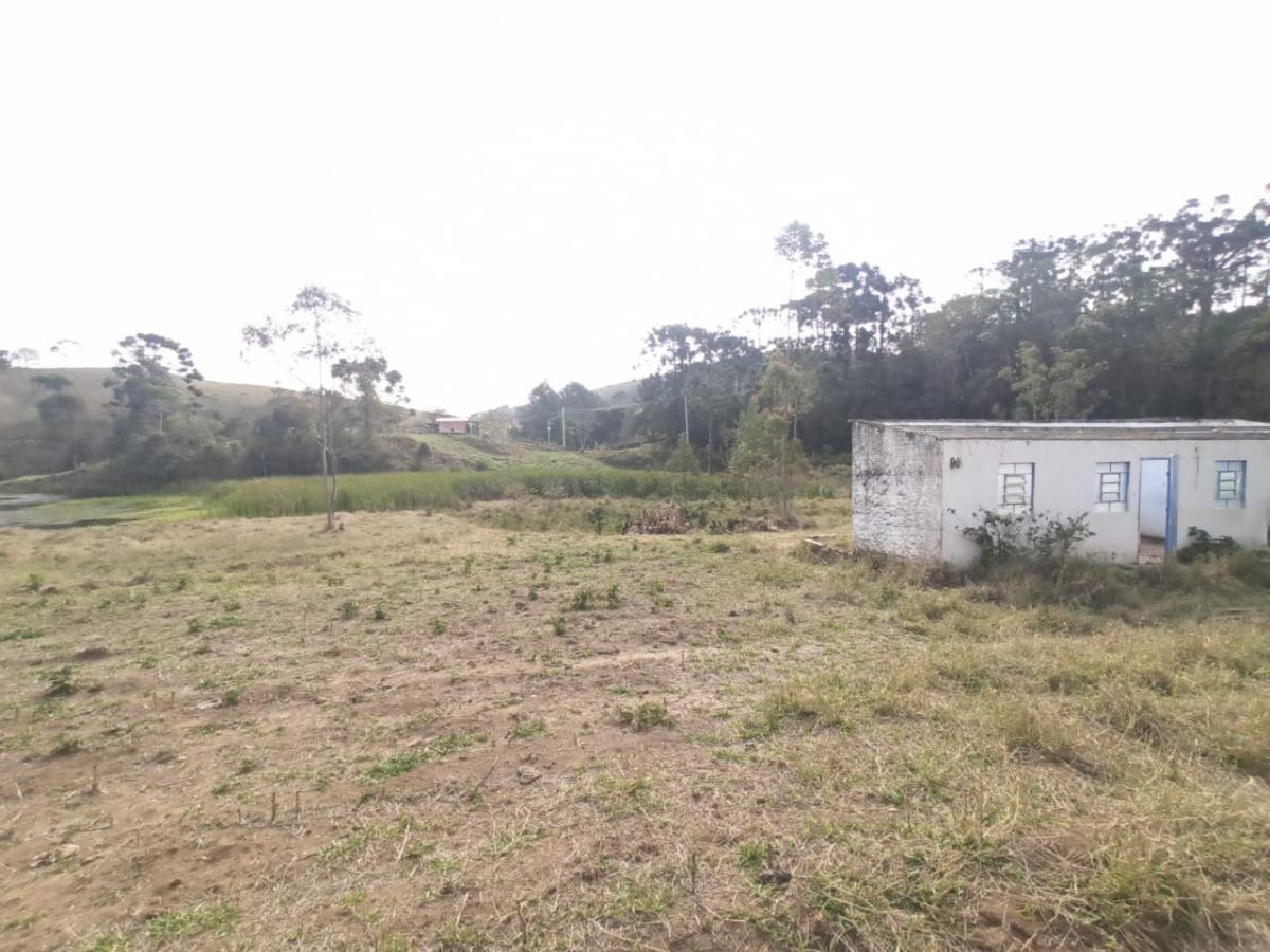 Propriedade rural em Lorena — 31 ha — foto 1 de 12
