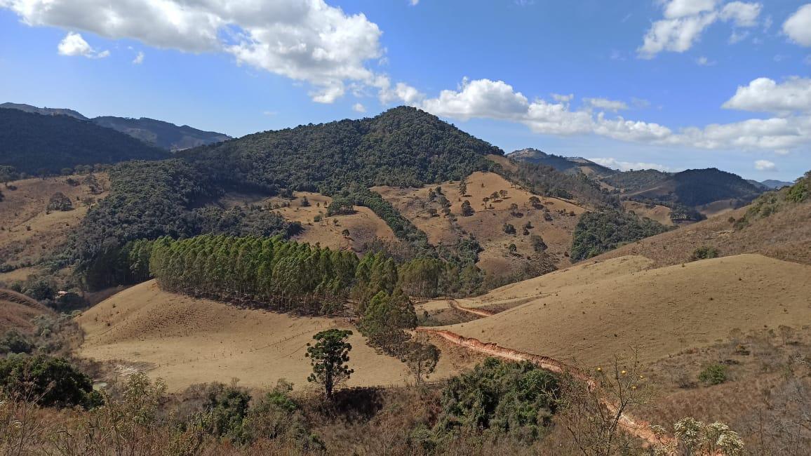 Propriedade rural em Marmelópolis — 44 ha — foto 1 de 12