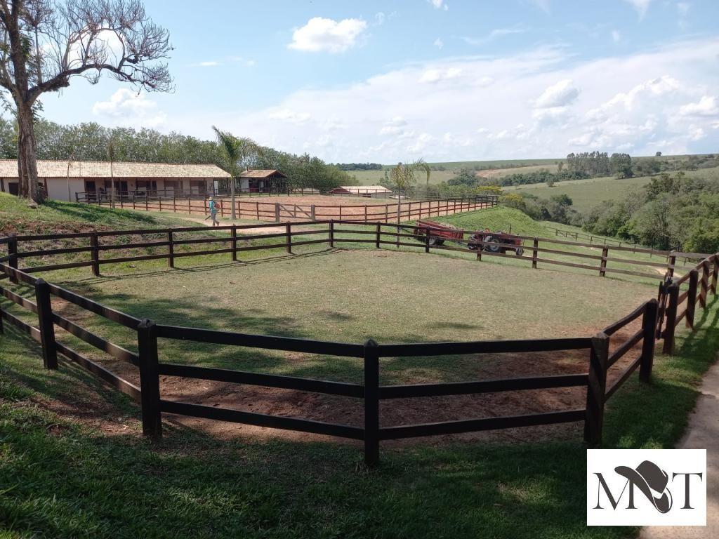 Propriedade rural em Porto Feliz — 12 ha — foto 1 de 12