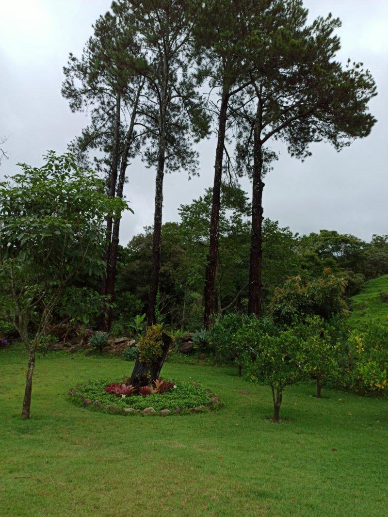 Propriedade rural em Passa Quatro — 29 hectares — foto 1 de 12