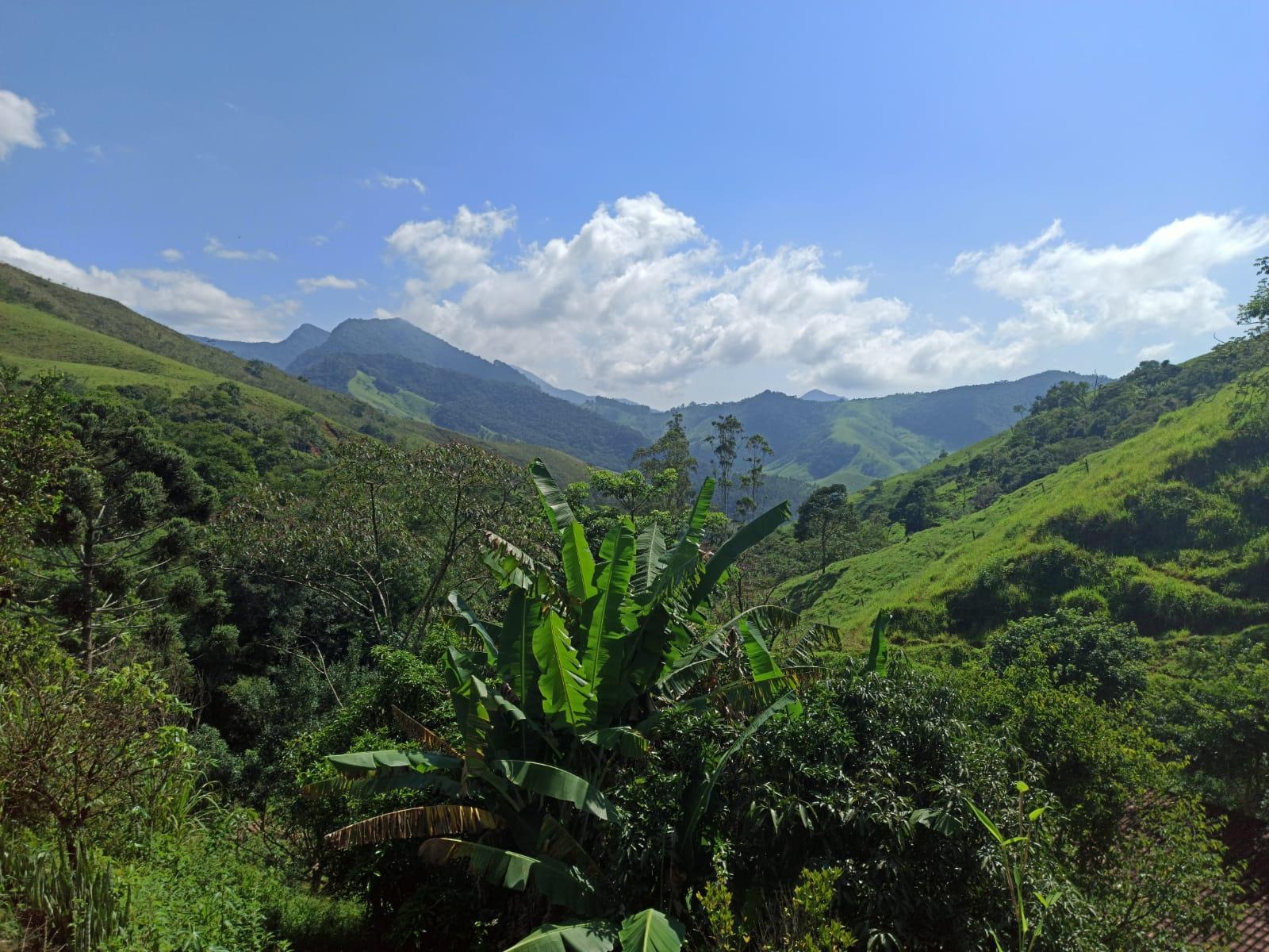Propriedade rural em Guaratinguetá — 5 ha — foto 1 de 12