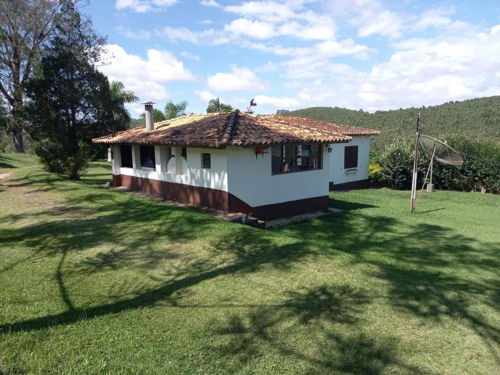 Propriedade rural em São Miguel Arcanjo — 34 ha — foto 1 de 12