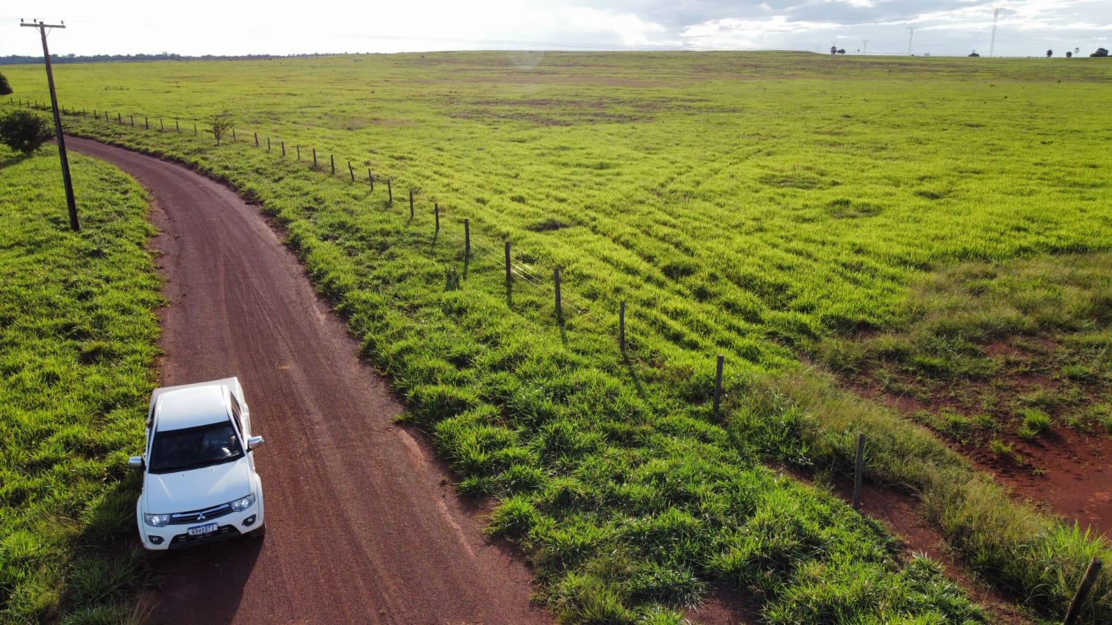Propriedade rural em Conceição do Araguaia — 4.855 ha — foto 1 de 12