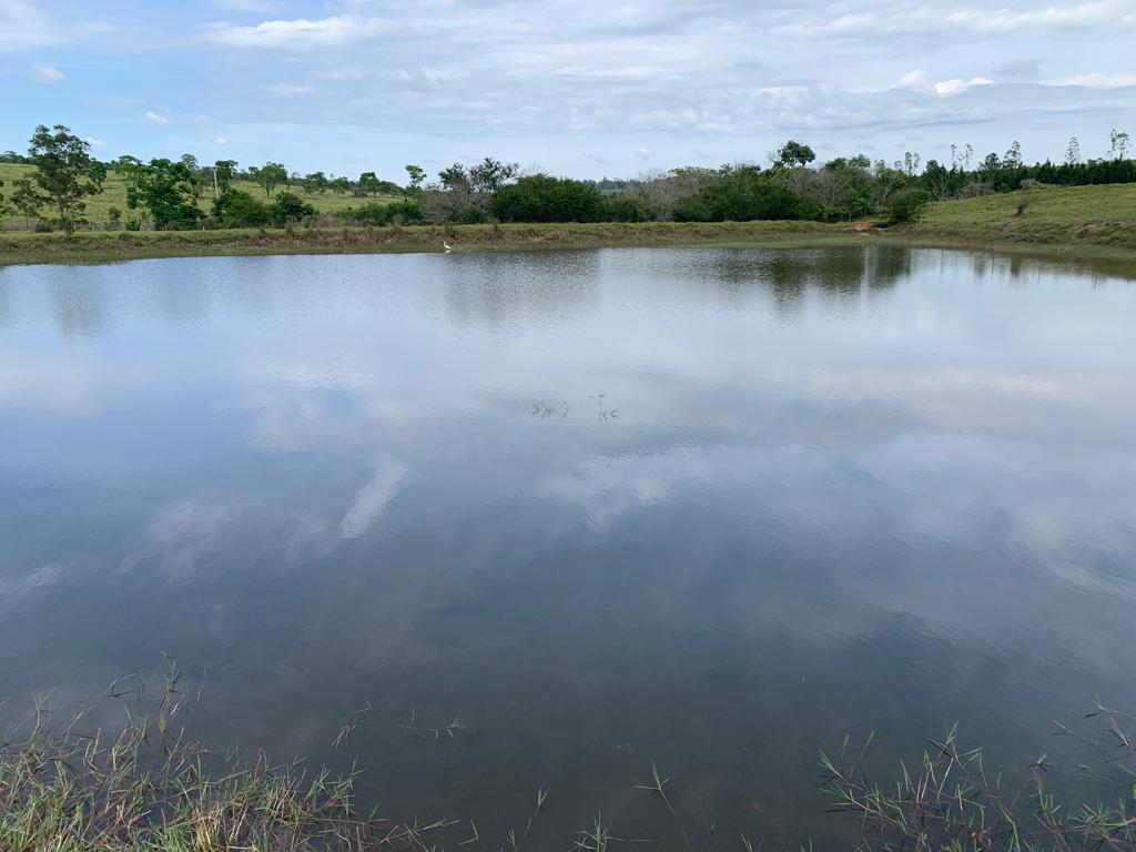 Propriedade rural em Botucatu — 702 ha — foto 1 de 12