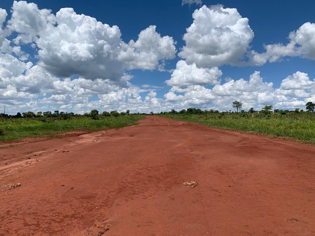 Propriedade rural em Campo Grande — 2.027 ha — foto 1 de 12
