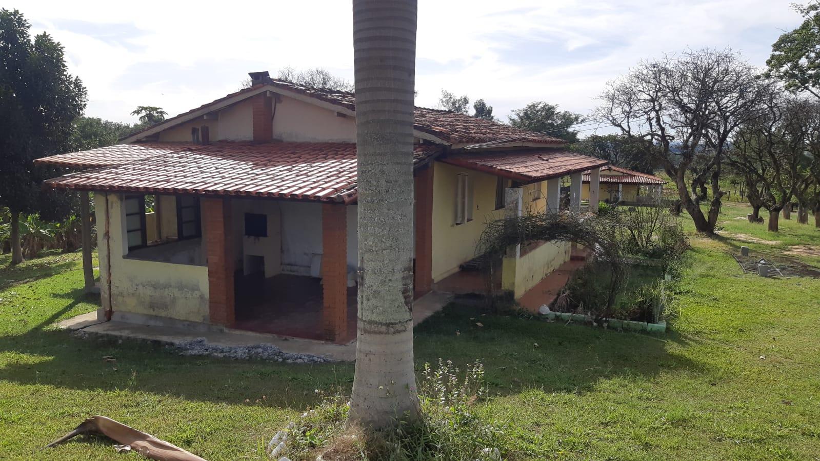 Propriedade rural em Porto Feliz — 15 ha — foto 1 de 12