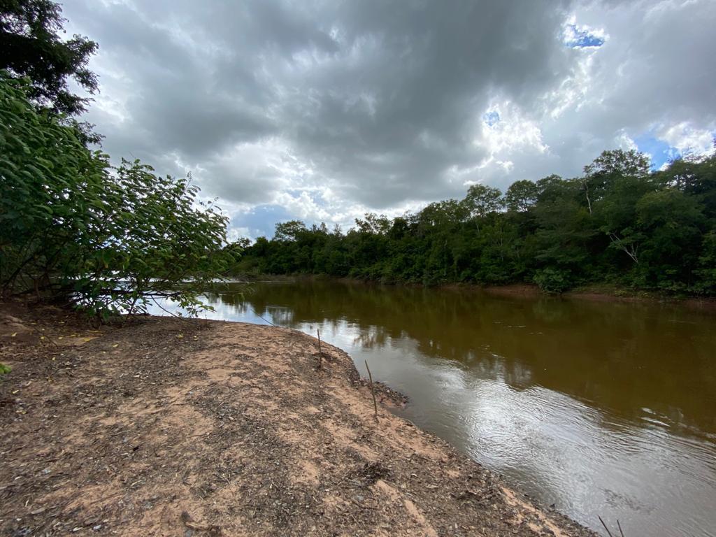 Propriedade rural em Novo Acordo — 4.065 ha — foto 1 de 12