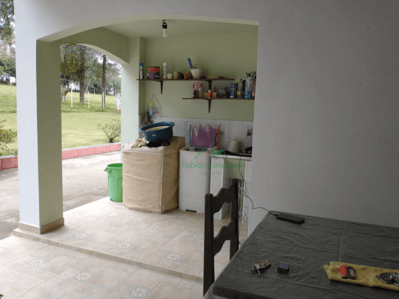 Propriedade rural em Angatuba — 3 ha — foto 1 de 12