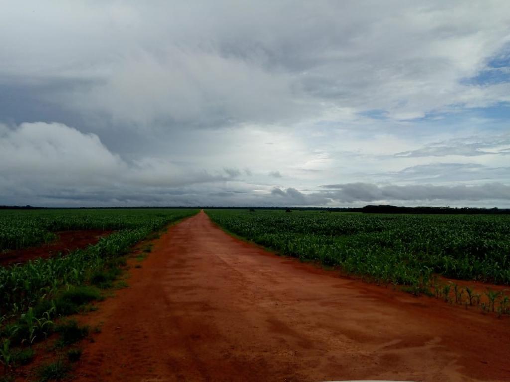 Propriedade rural em Juara — 18.600 ha — foto 1 de 8