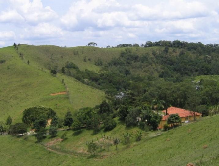 Propriedade rural em São José dos Campos — 3 ha — foto 1 de 12