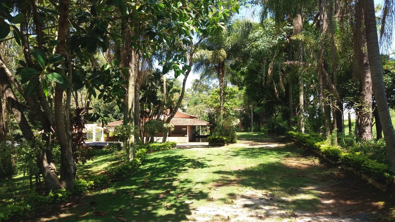 Propriedade rural em Porangaba — 4 ha — foto 1 de 12