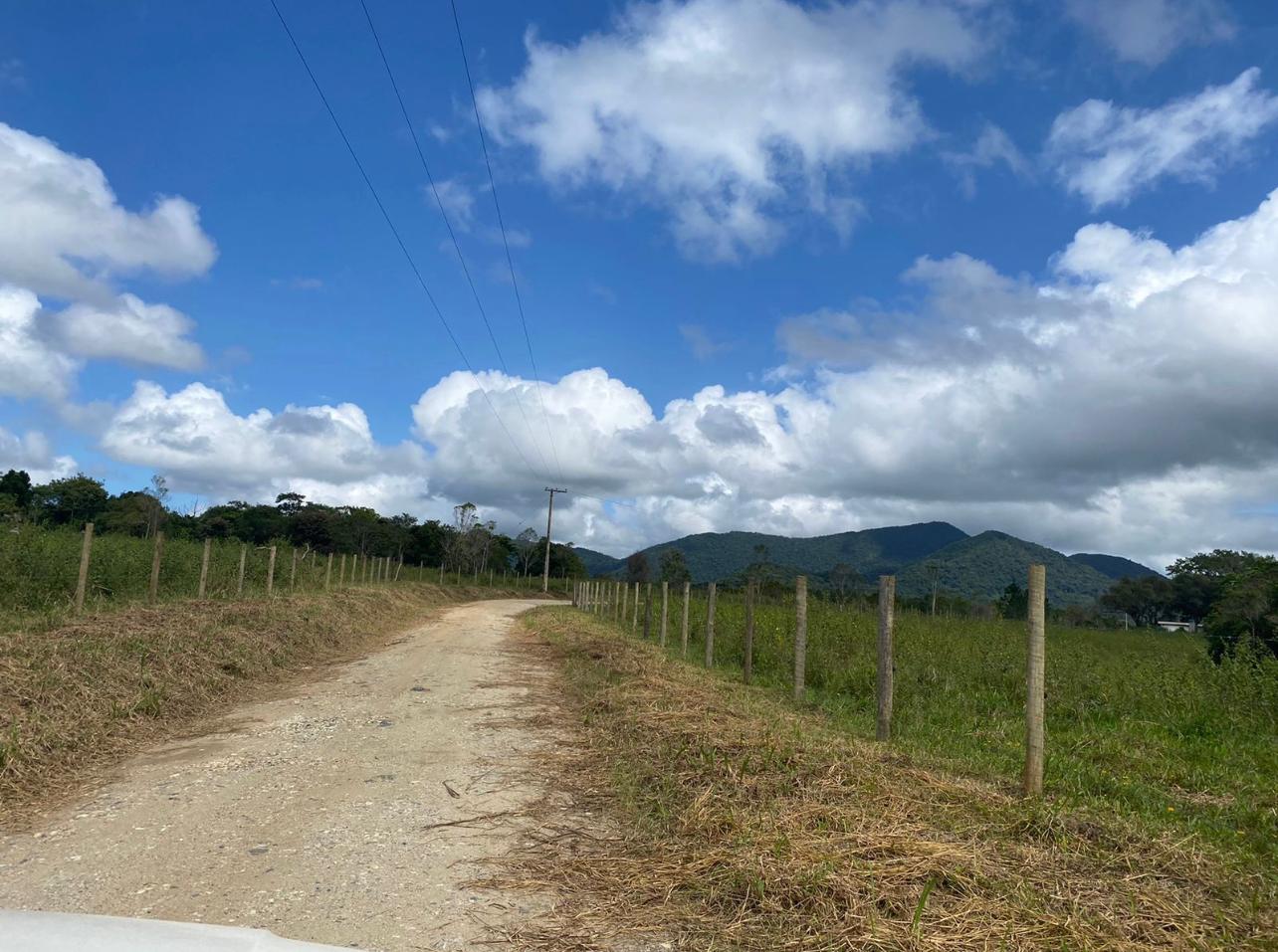 Propriedade rural em Pariquera-Açu — 60 ha — foto 1 de 12