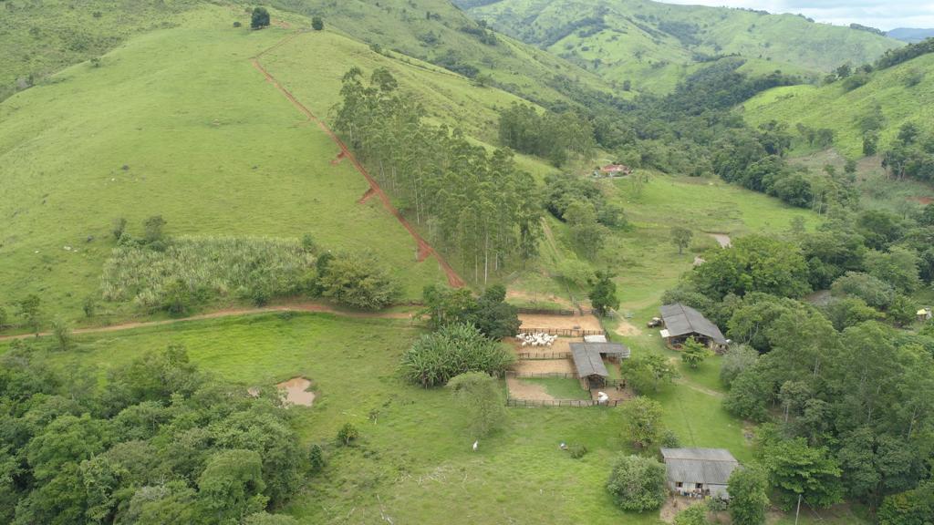 Propriedade rural em Adrianópolis — 1.019 ha — foto 1 de 12