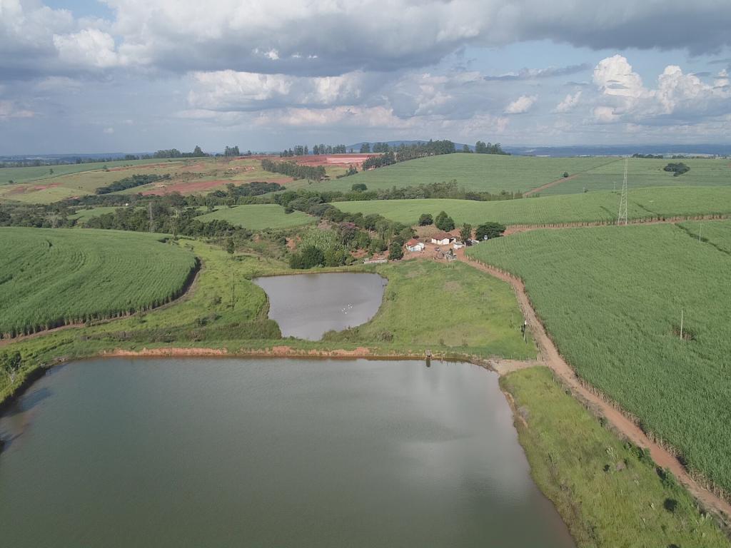 Propriedade rural em Tatuí — 306 ha — foto 1 de 12