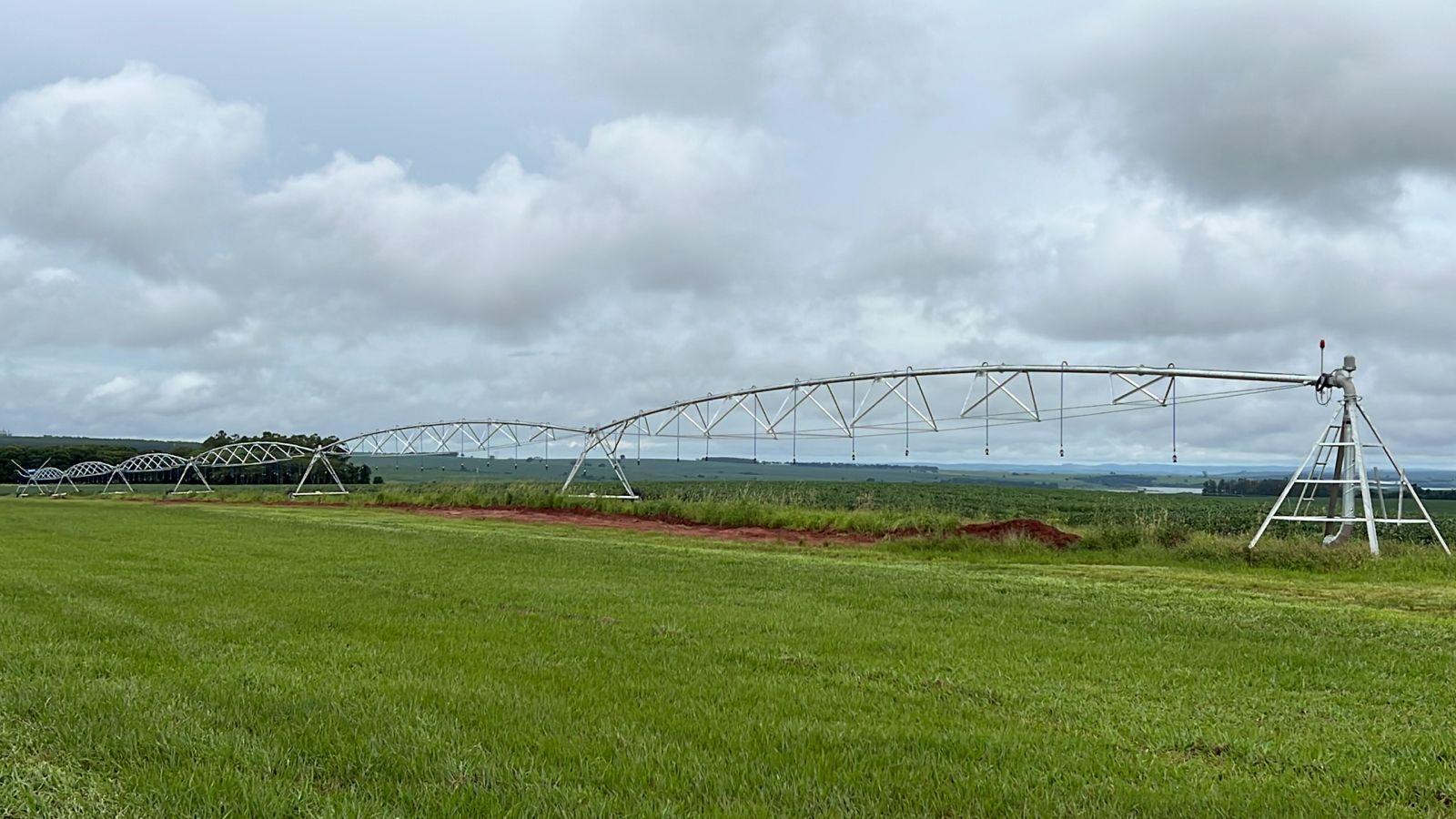 Propriedade rural em Assis — 3.436 ha — foto 1 de 11
