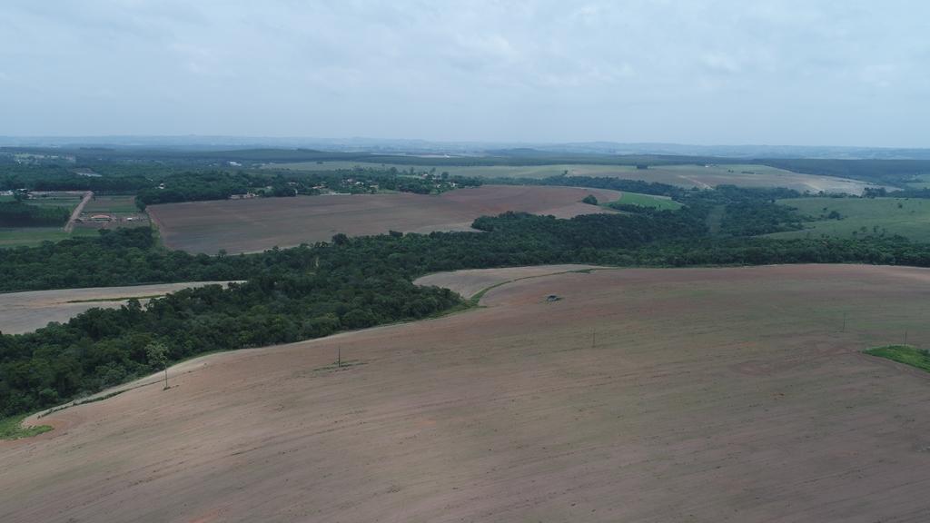 Propriedade rural em Itapetininga — 348 ha — foto 1 de 12