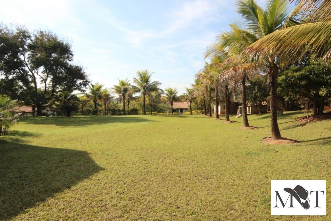 Propriedade rural em Porto Feliz — 2 ha — foto 1 de 3