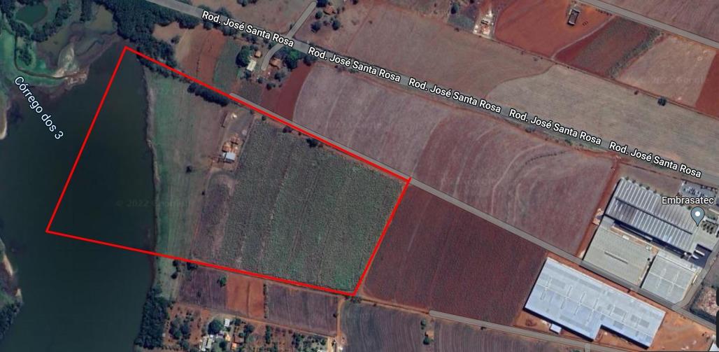 Propriedade rural em Artur Nogueira — 20 ha — foto 1 de 2