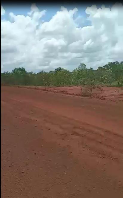 Propriedade rural em Fernando Falcão — 1.700 ha — foto 1 de 2