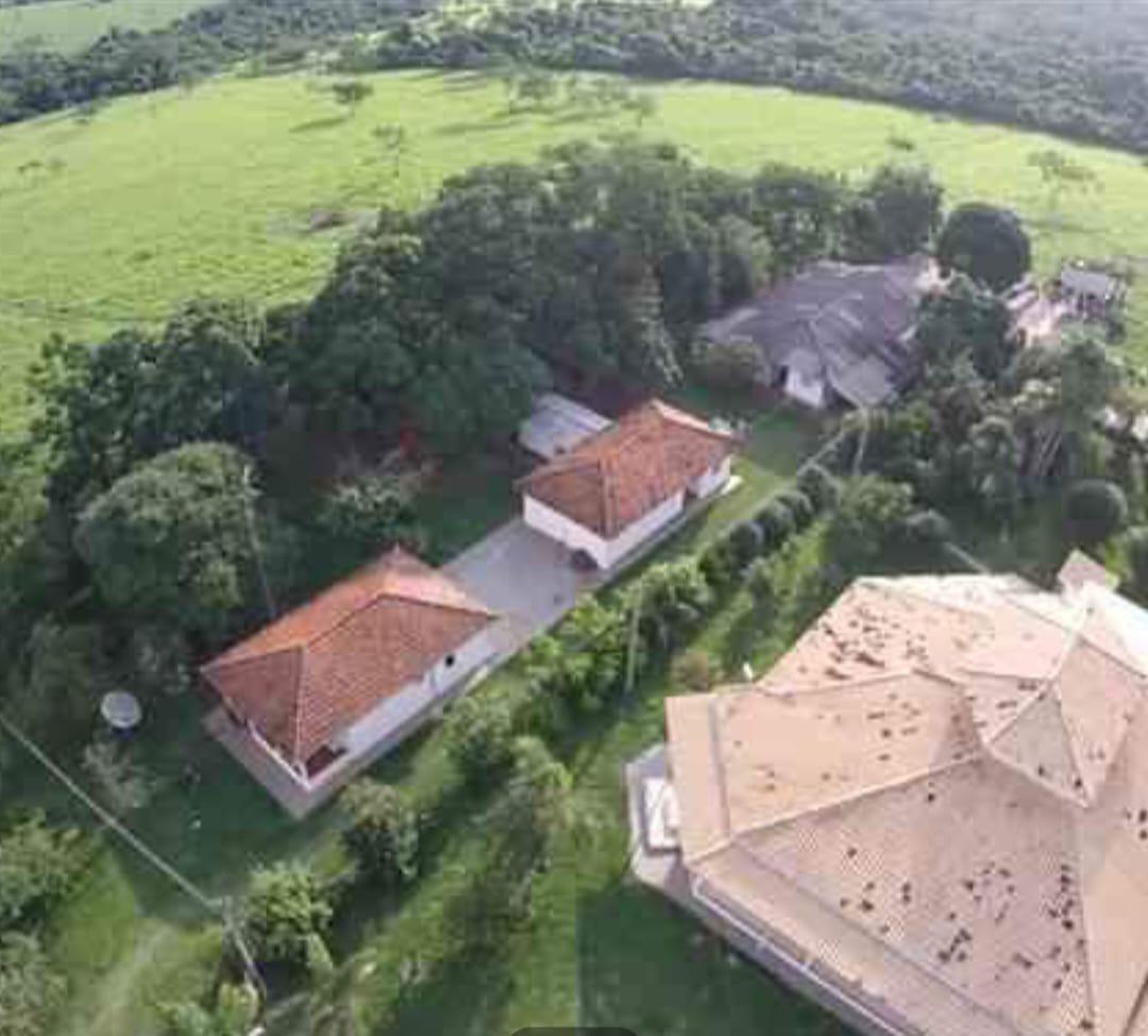 Propriedade rural em São Carlos — 58 ha — foto 1 de 6
