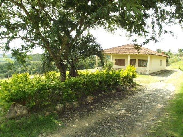 Propriedade rural em Itapetininga — 12 ha — foto 1 de 12