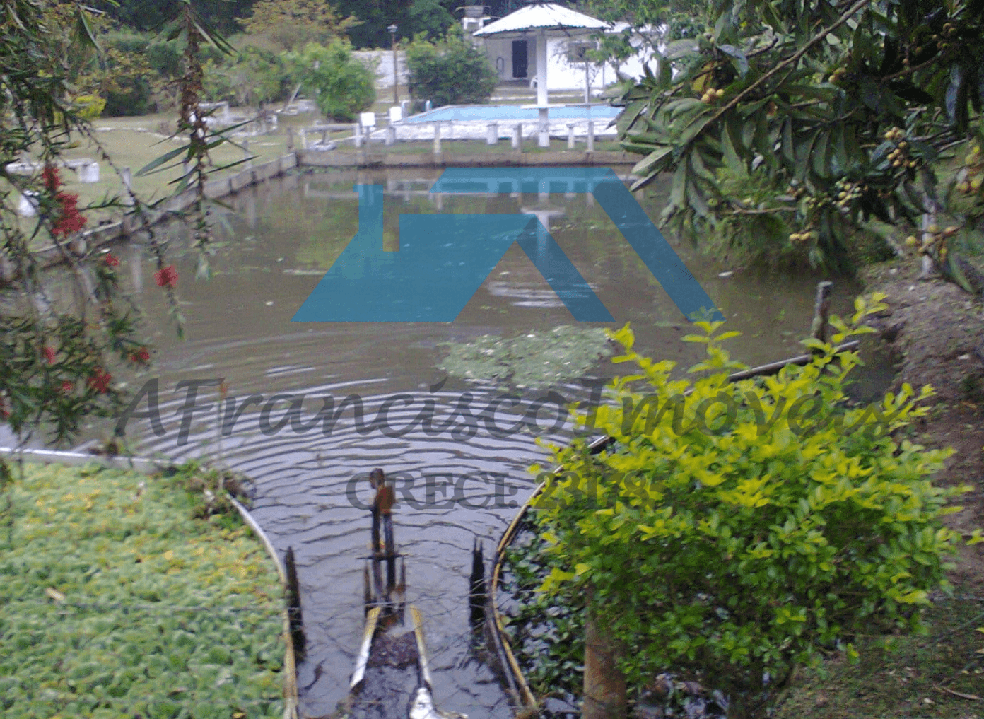 Propriedade rural em Ibiúna — 2 ha — foto 1 de 11