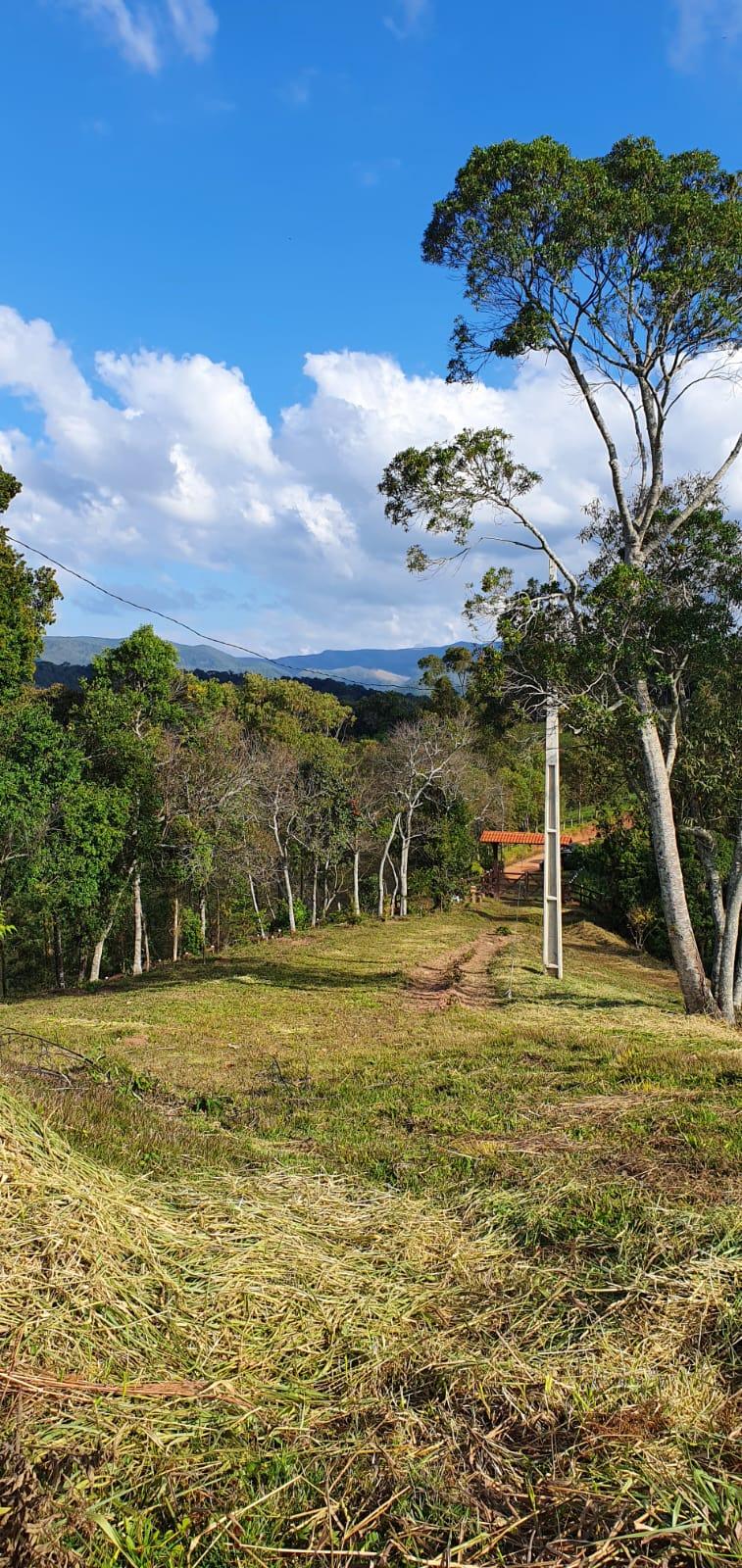 Propriedade rural em Delfim Moreira — 6 ha — foto 1 de 12
