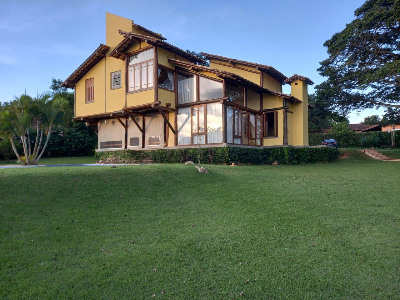 Propriedade rural em Itapetininga — 2.000 m² — foto 1 de 12