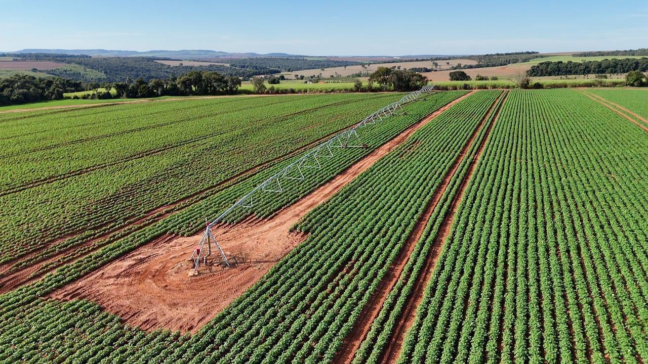 Propriedade rural em Paranapanema — 210 ha — foto 1 de 12